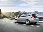 Volvo V60 2014 года